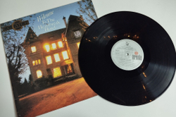 Винтажная виниловая пластинка LP C.C. Catch Welcome To The Heartbreak Hotel (Испания 1986)