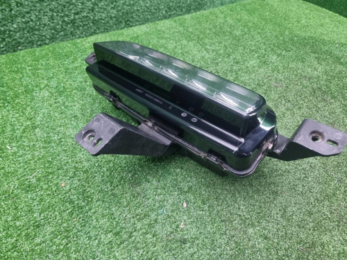 ПТФ левая EXEED TXL (2021-н.в.)