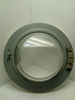 F1058ND кт5 Люк для стиральной машины LG 3581ER1005E б/у