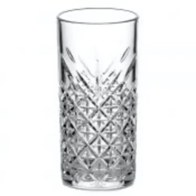 Набор стаканов для коктейля 450мл 4шт «Таймлесс» 52800