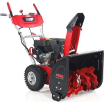 GEOS by AL-KO SnowLine 620 E II снегоуборщик бензиновый 6 л.с. ковш 62 см, выброс 15 м, 5 вперед/2 назад 212935