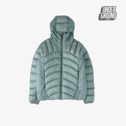 Куртка Nothomme BlueMonte 750 Outwear мятный