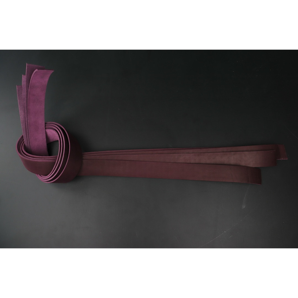 Ременная заготовка винная + Плита Строгий порядок