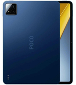 Планшет POCO Pad X1 Wi-Fi 8/512Gb Синий