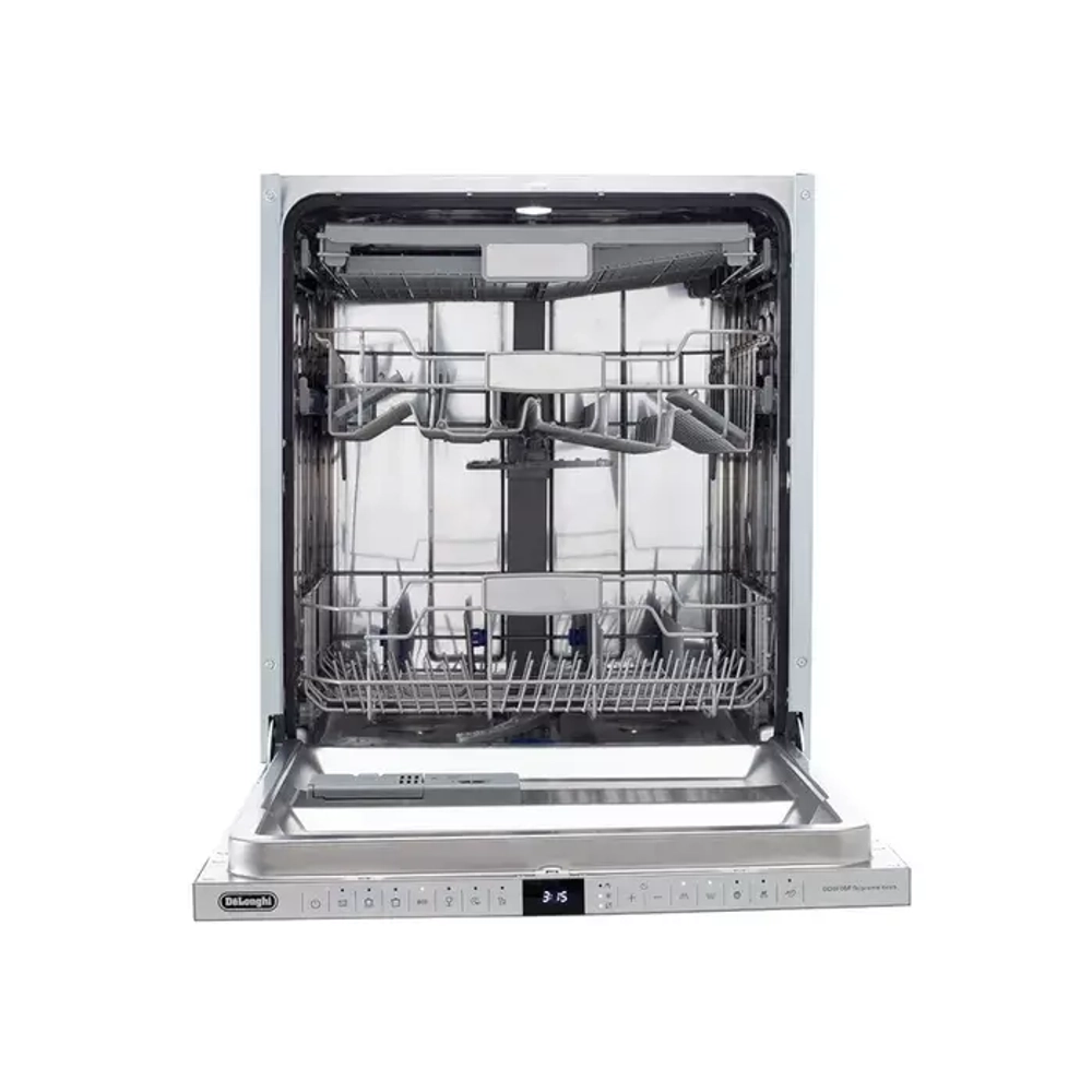 DeLonghi Встраиваемая посудомоечная машина DDW 06F Supreme nova