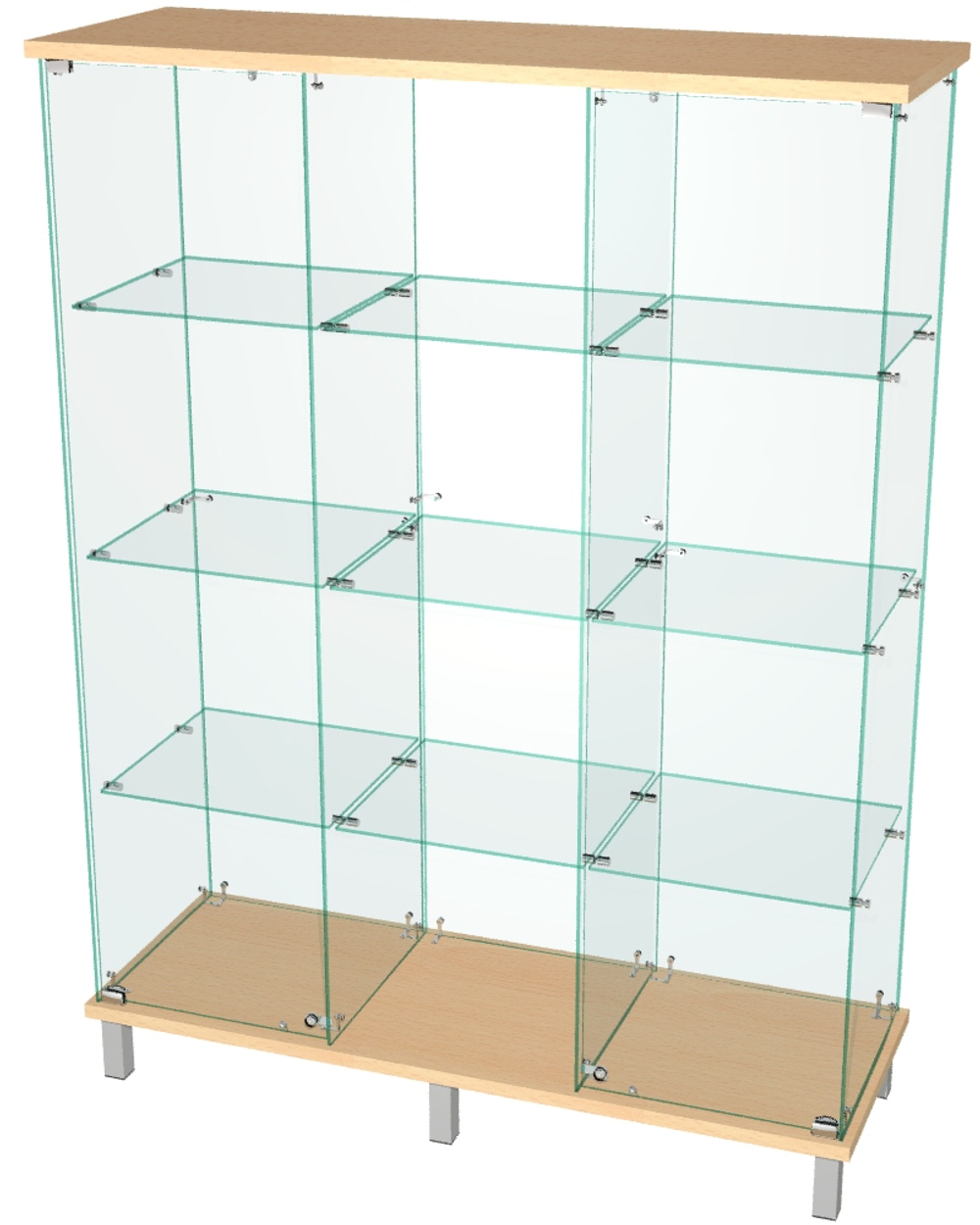 Витрина Ника-10