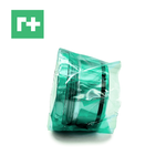 Объектив фокусатора BD04K D30 F190.5 мм 4 кВт, кварц, AR/AR@1064 нм