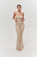 LEGGINS FIRST LOVE BEIGE