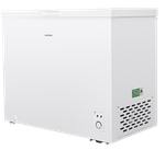 Морозильный ларь MAUNFELD MFL200W фото 7