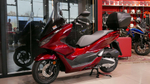 Honda PCX125