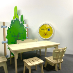 Игровой модуль Wheel of Emotions Колесо эмоций