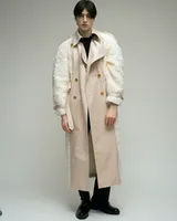 Тренч 