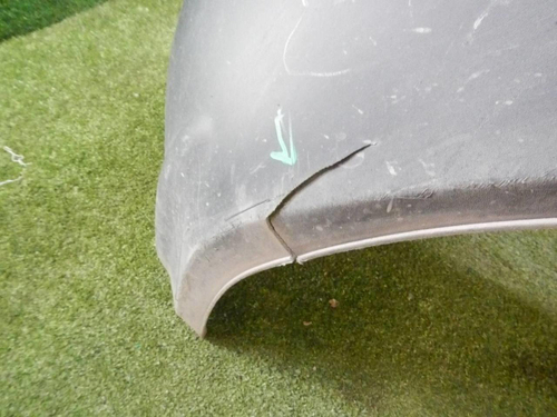 Бампер передний нижняя часть Ford Transit 7 (2014-2019)