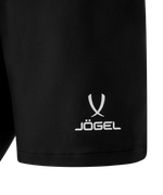 Шорты спортивные Camp Woven Shorts, черный