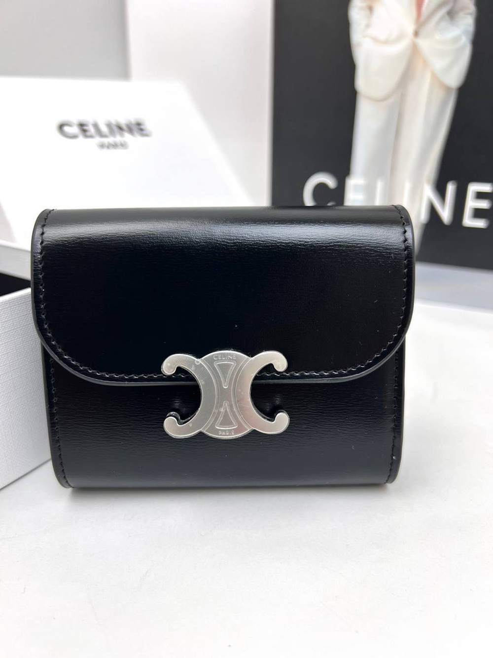 Кошелек Celine