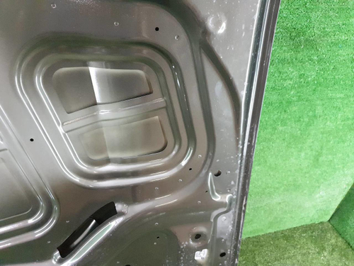 Капот BMW X5 G05 X6 G06 (2018-н.в.)