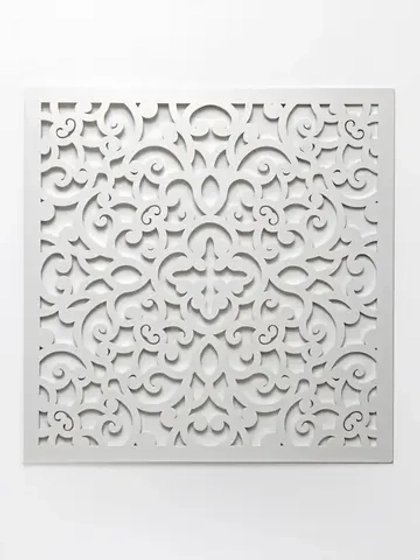 Панно на стену для интерьера 80х80 см