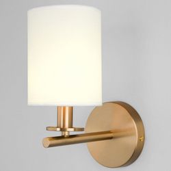 Бра Eurosvet Caprera 60146/1 латунь