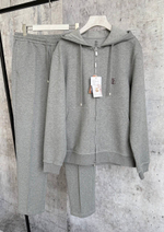 Спортивный костюм Brunello Cucinelli