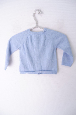 Кардиган Next baby на пуговицах на 1,5-2 года