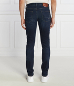 Джинсы XTR SLIM LAYTON PSTR IOWA Tommy Hilfiger - темно-синий(MW0MW33357)