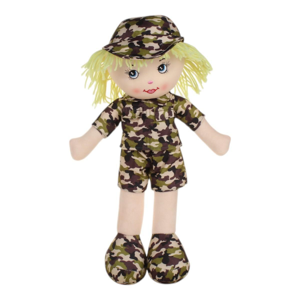 Кукла 17х45х11см. (Hand)