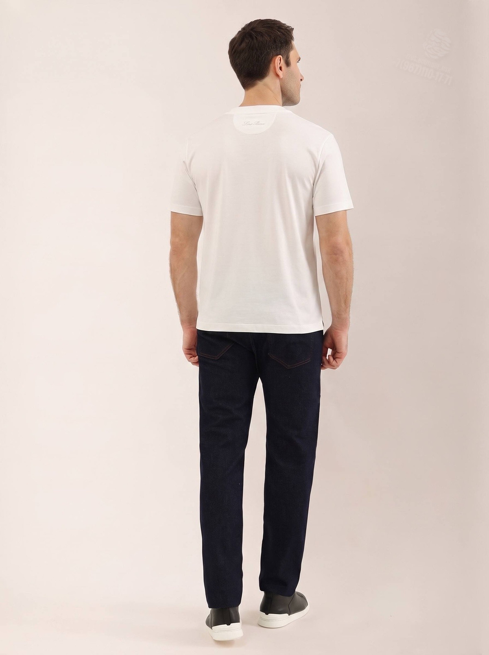 Футболка Loro Piana