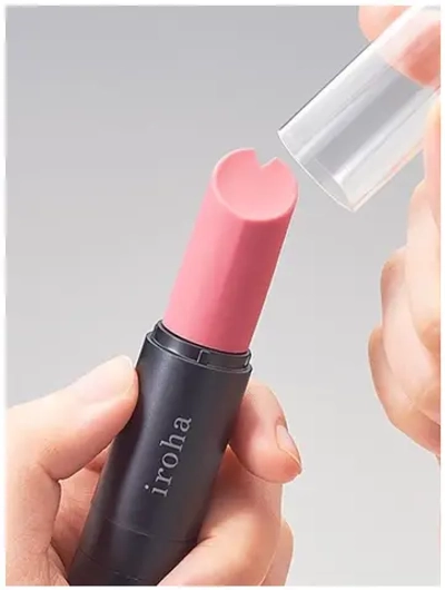 Минивибратор iroha Stick