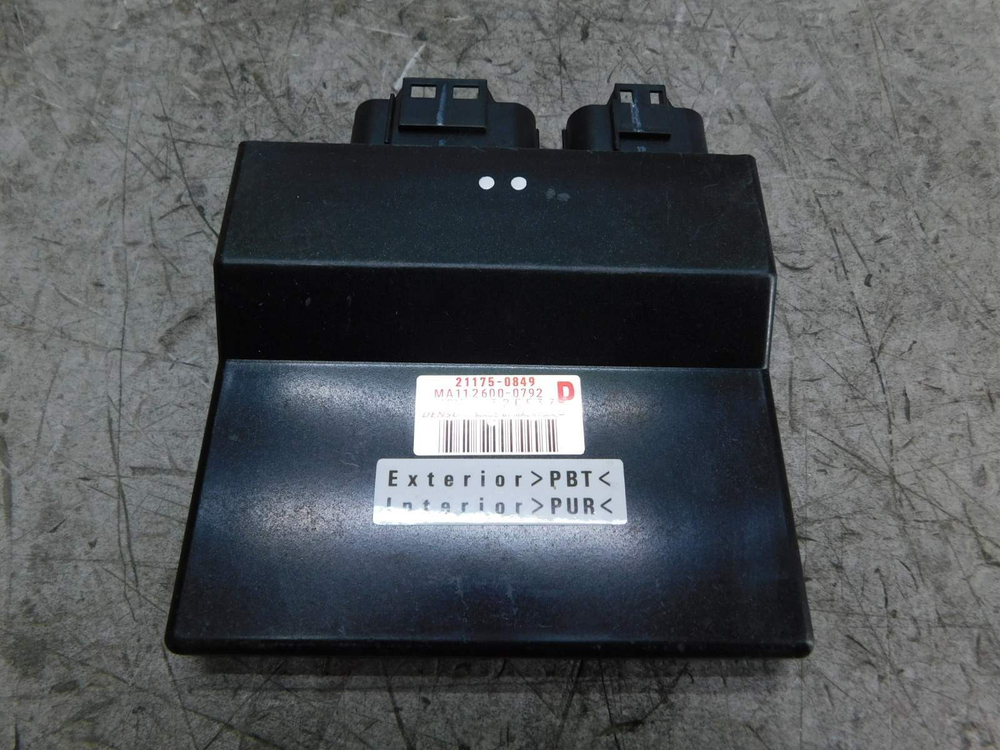 Коммутатор Kawasak EX400E Ninja 400 21175-0849