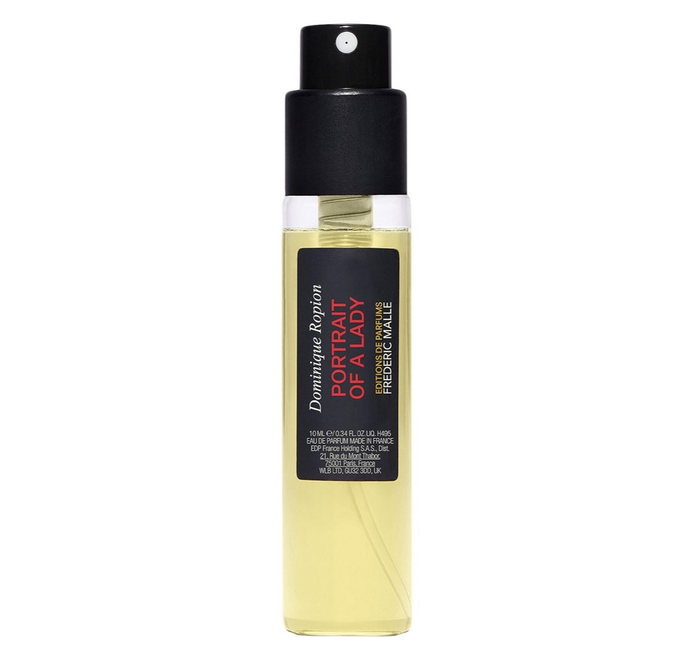 Frederic Malle Portrait Of A Lady