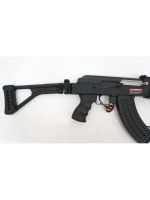 Страйкбольный автомат (Cyma) CM522U AK47