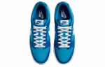 Кроссовки Nike Dunk Low Retro "Dark Marina Blue"