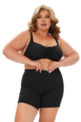 Цена на Купальник-12642 больших размеров