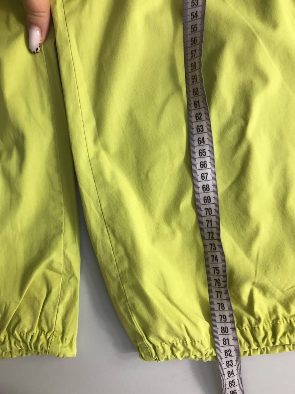 Шорты BGN для активного образа, маркировка 36, визуально на 42 размер