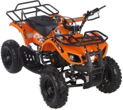 Квадроцикл MOTAX ATV Mini Grizlik X-16 (э/с)