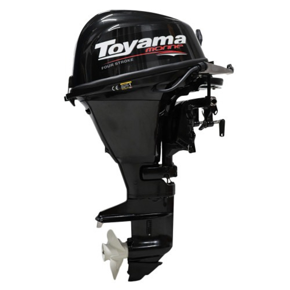Лодочный мотор Toyama F 20 A FWS-EFI (завод PARSUN) (4-х тактный)