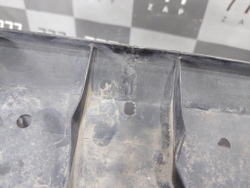 Кронштейн переднего бампера Toyota RAV4 V (XA50) 18-нв Б/У Оригинал 5261842080