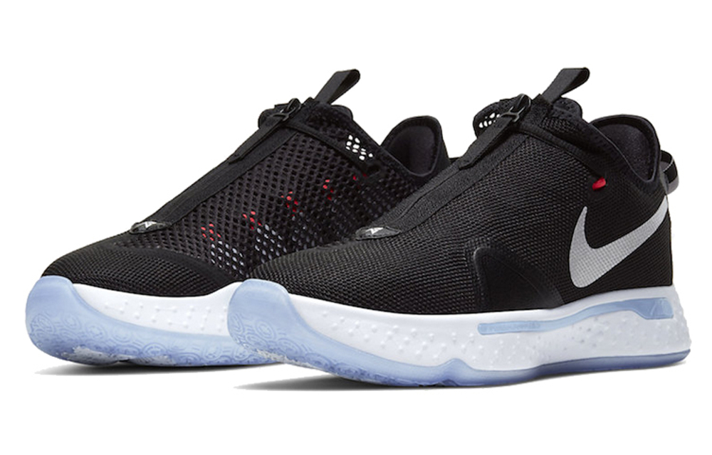 Кроссовки Nike Pg 4
