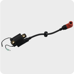 Катушка зажигания Yamaha 50/60/70 (6H3-85570-10)