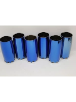 Стаканы для напитков Лазурит