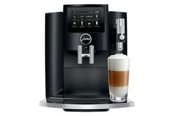 Кофемашина Jura S80 Piano black EU (15204)