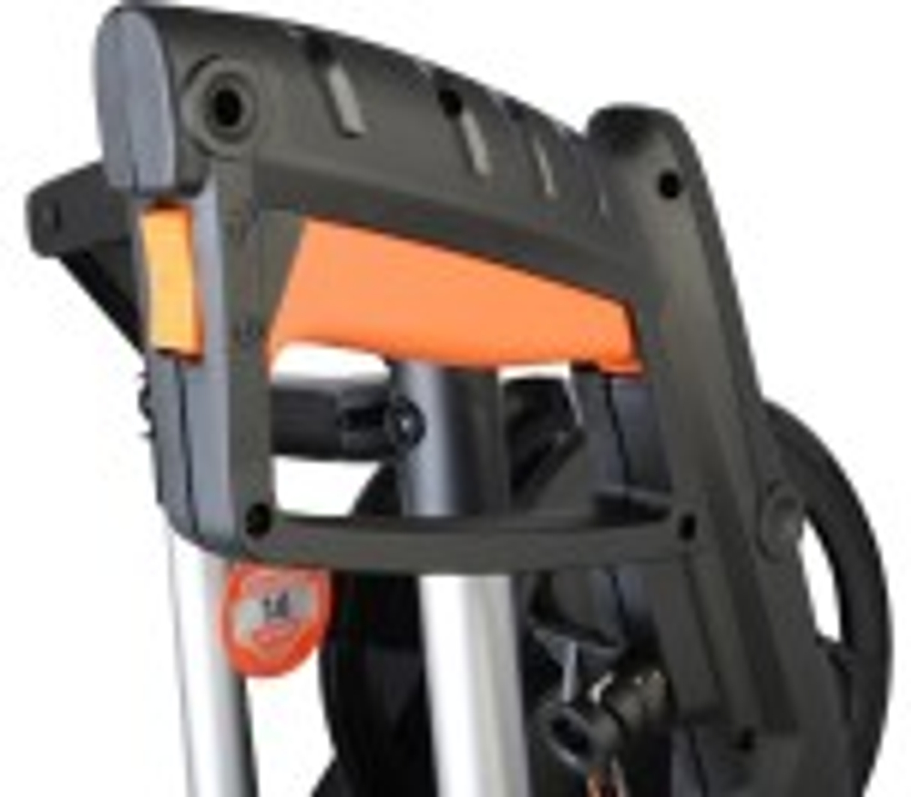 Автомойка Sturm PW9229I функция всасывания