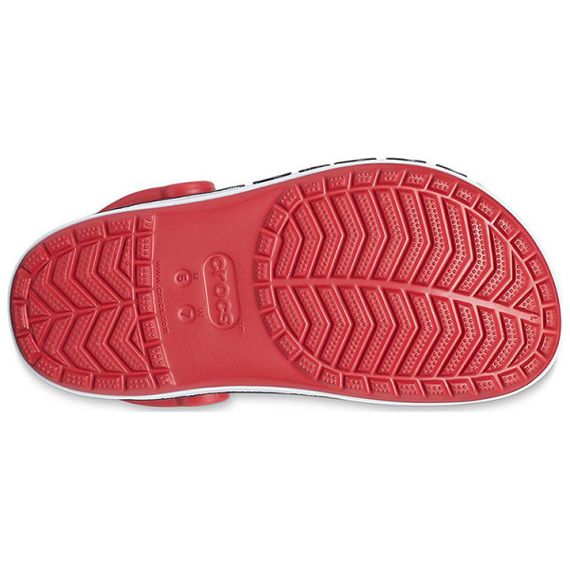 Crocs Bayaband 'Red'