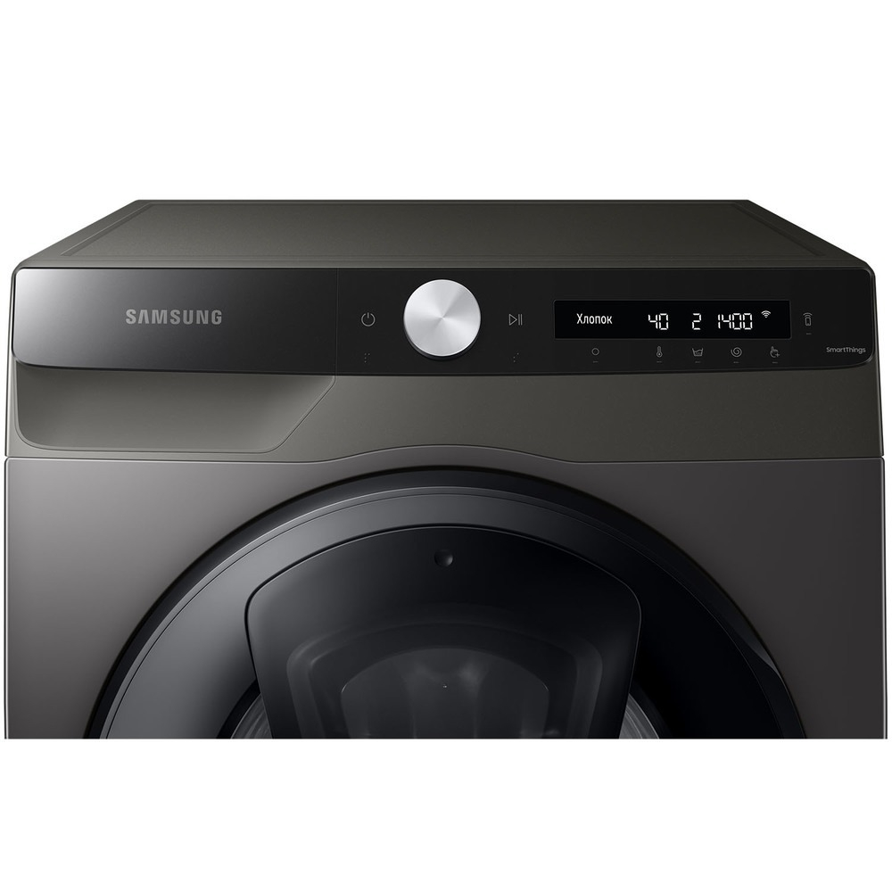 Стиральная машина SAMSUNG WW90T554CAX