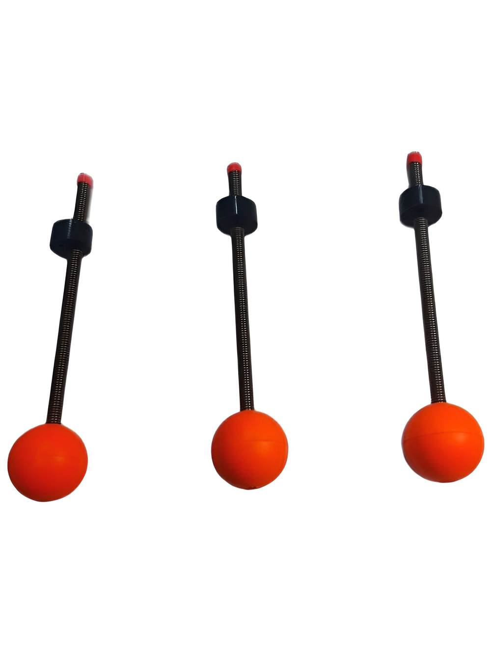 Сторожок рыболовный, жёсткость № 3, 3 штуки.