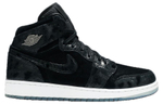 Кроссовки Jordan Air Jordan 1 Retro High Gg Heiress Logo (Женская размерная сетка)