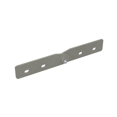 Шарнирный соединитель вертикальный  Н50, стеклопластик