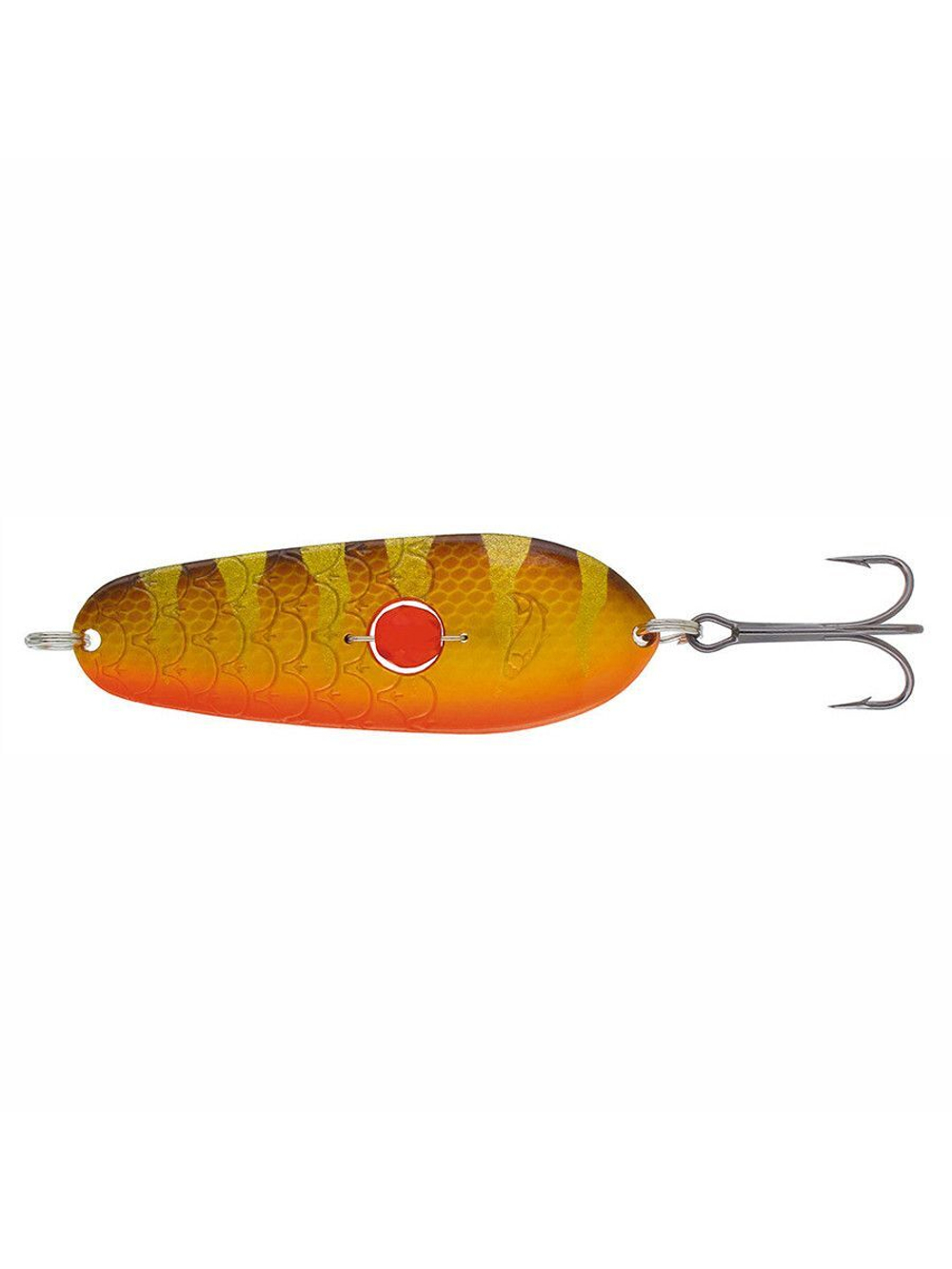 Блесна колебалка Kuusamo Rasanen 70/10 C-S