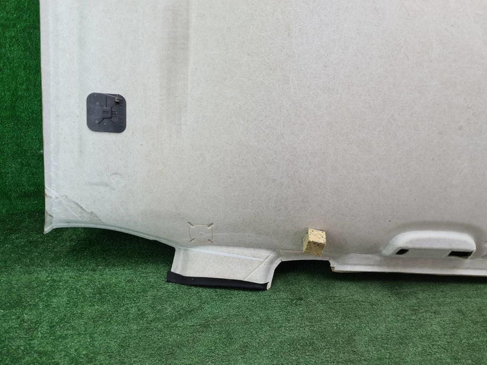 Обшивка потолка BMW X5 G05 (2018-н.в.)