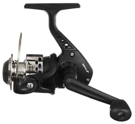 Катушка безынерц. Salmo Blaster MICRO 1 1000FD